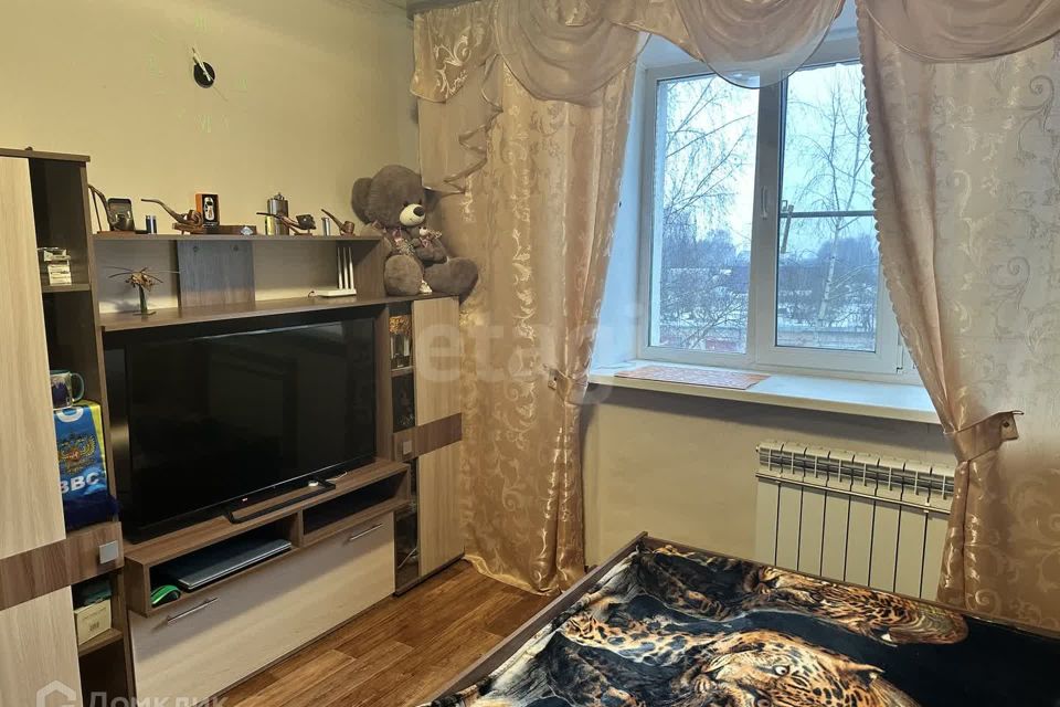 Продаётся комната в 1-комн. квартире, 20 м²