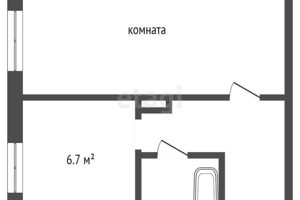 Купить Квартиру Вторичку в Панельном Доме в Москве - 7 531 объявление о  продаже квартир в панельном доме на вторичном рынке недорого: планировки,  цены и фото – Домклик