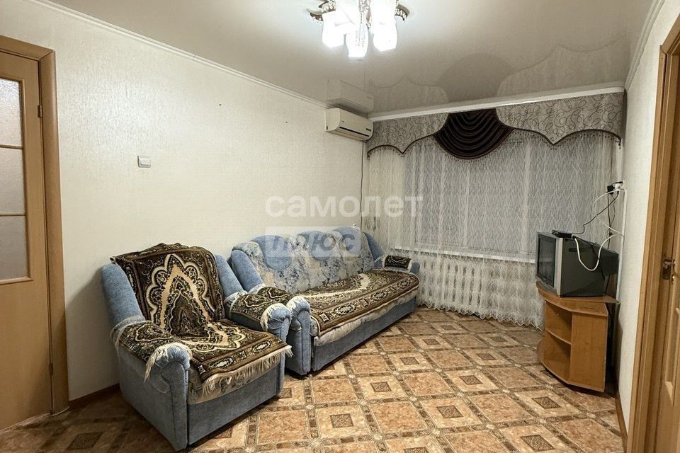 Сдаётся 2-комнатная квартира, 36.8 м²