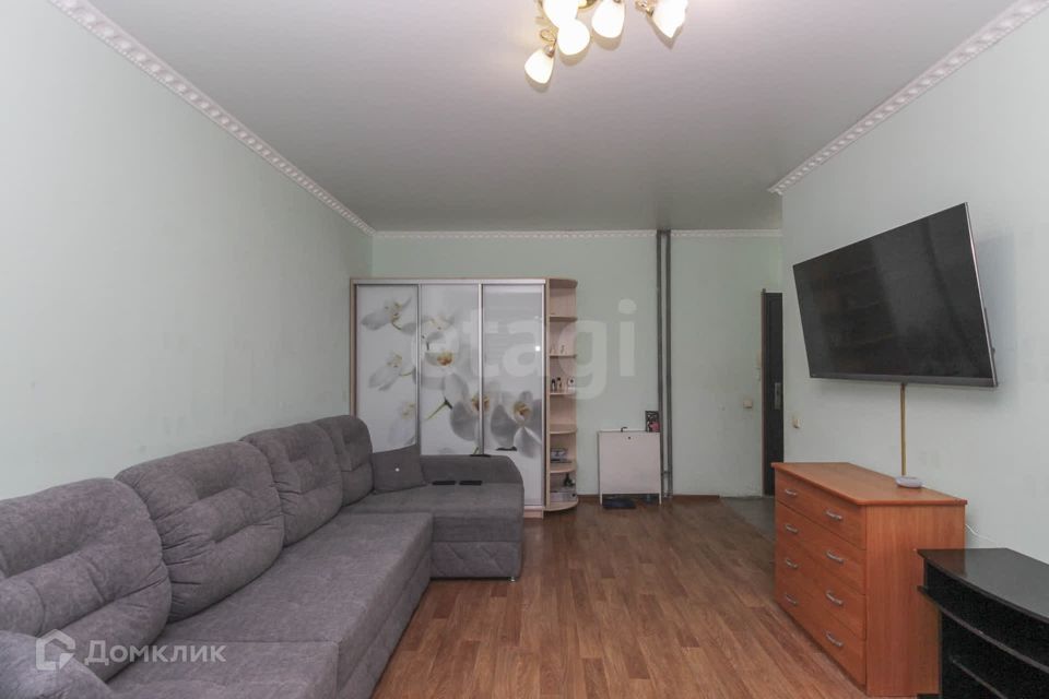 Продаётся студия, 31.4 м²