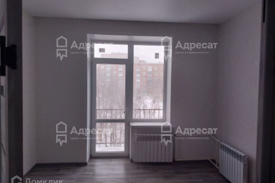 Продаётся 2-комнатная квартира, 56.4 м²