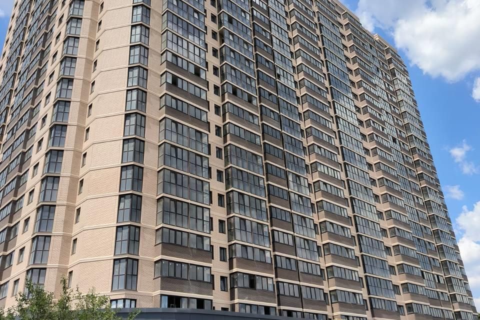 Продаётся студия, 23.75 м²