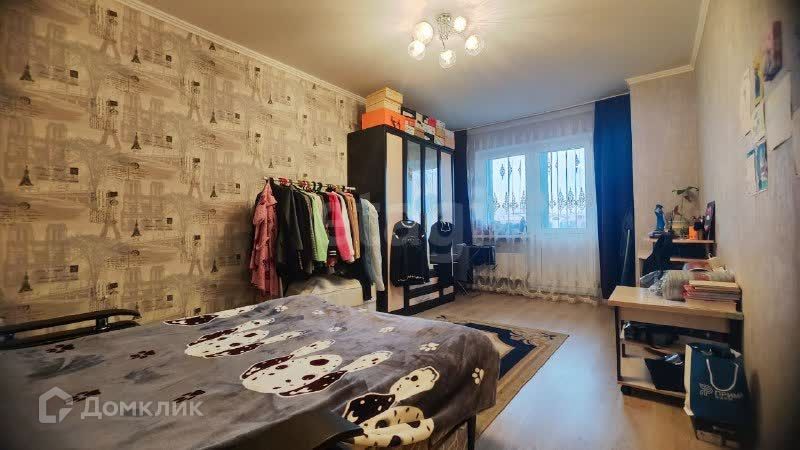 Сдаётся 1-комнатная квартира, 36.3 м²