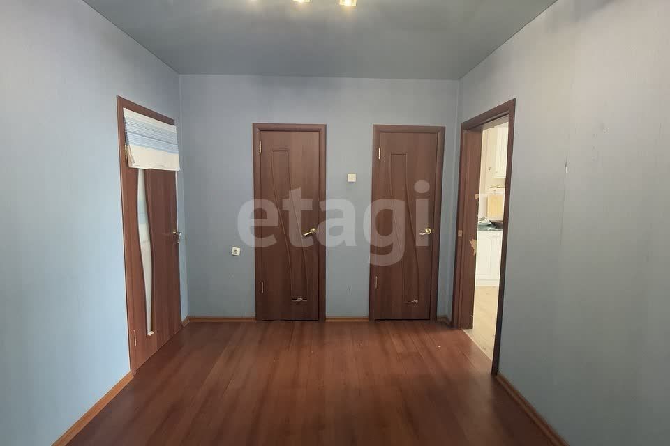 Продаётся 2-комнатная квартира, 68.8 м²