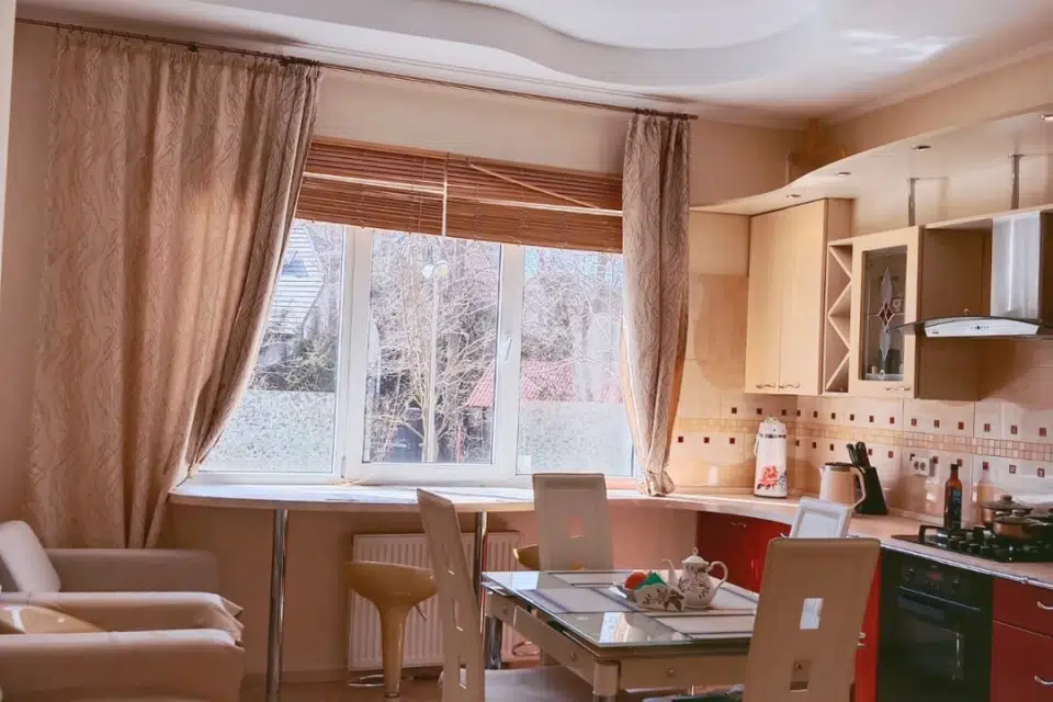 Продаётся 2-комнатная квартира, 84.3 м²