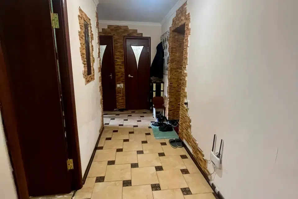 Продаётся 2-комнатная квартира, 59.2 м²