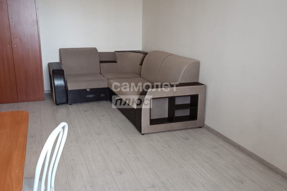 Продаётся 3-комнатная квартира, 58 м²