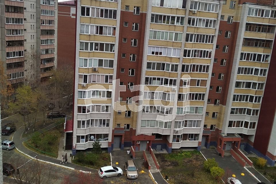 Продаётся 1-комнатная квартира, 33.8 м²