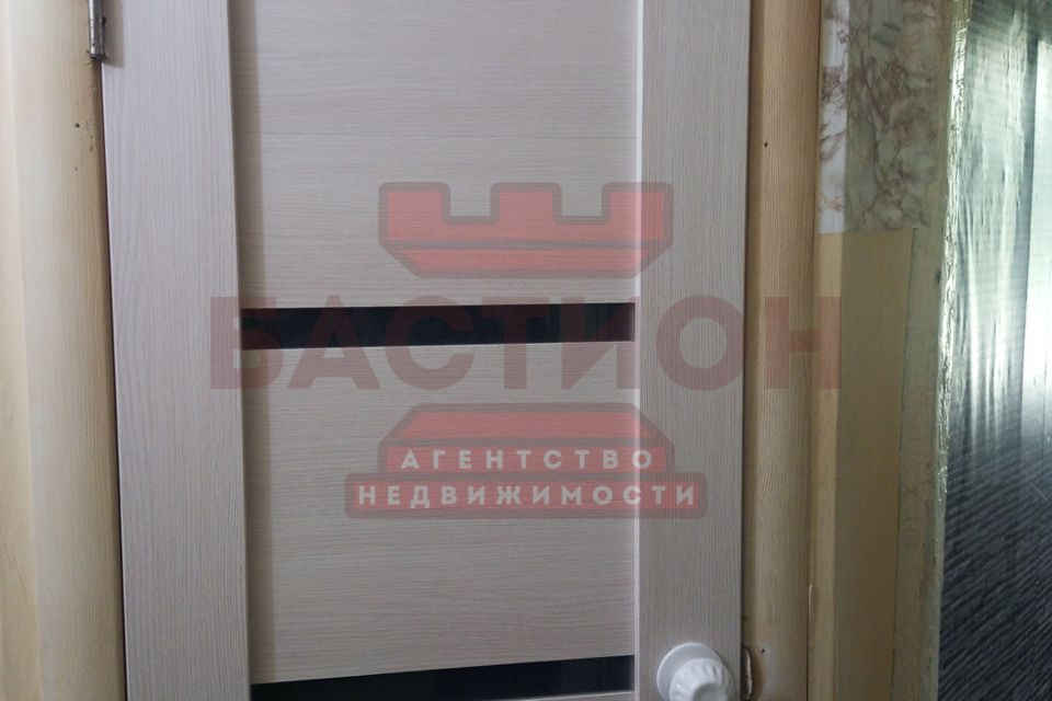 Продаётся 1-комнатная квартира, 31 м²