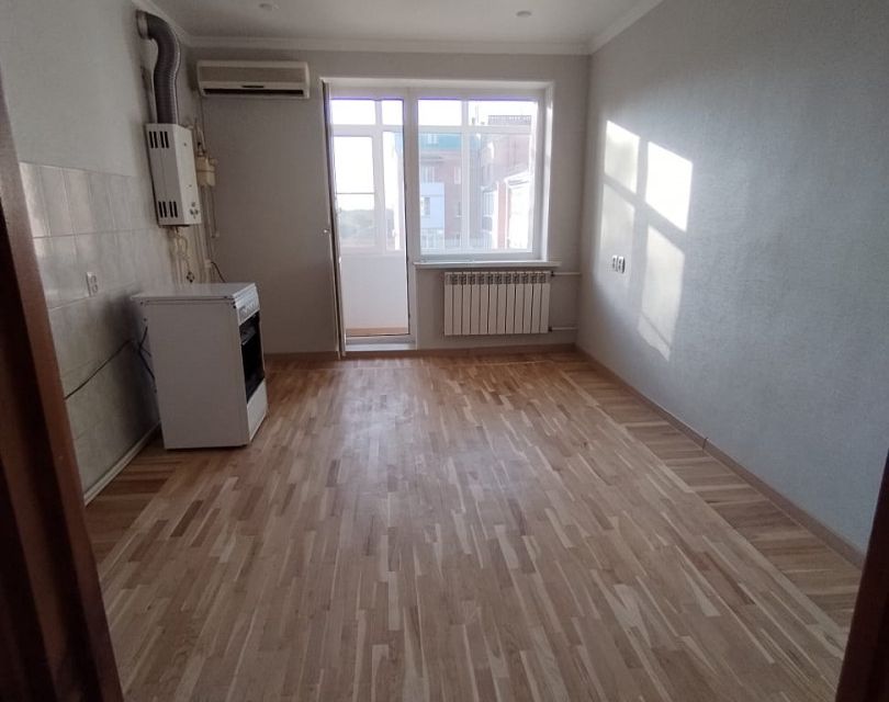 Продаётся 2-комнатная квартира, 63 м²