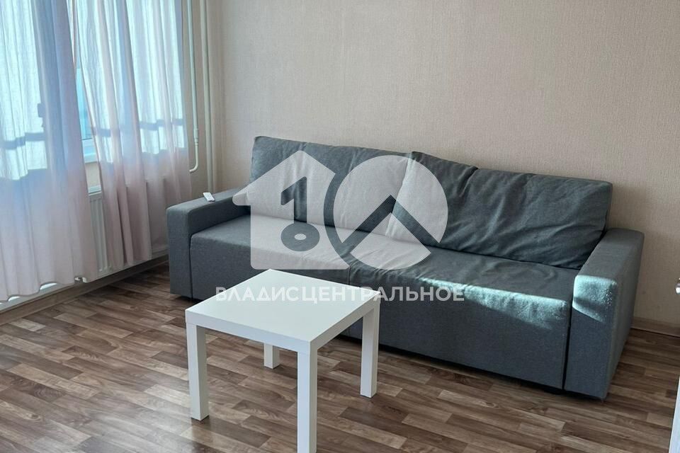 Продаётся студия, 28 м²