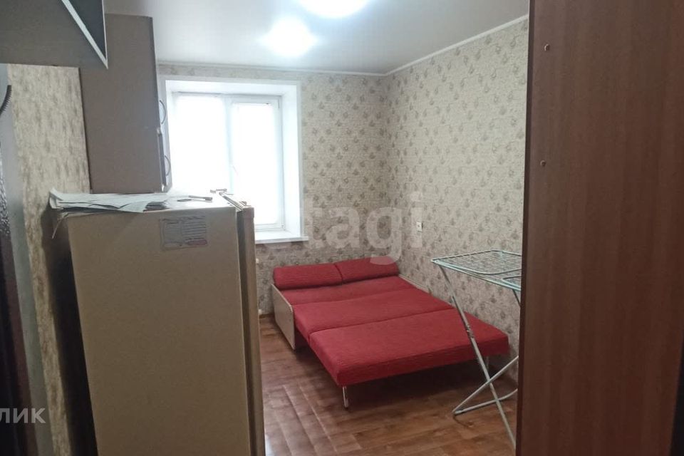 Продаётся 1-комнатная квартира, 10 м²