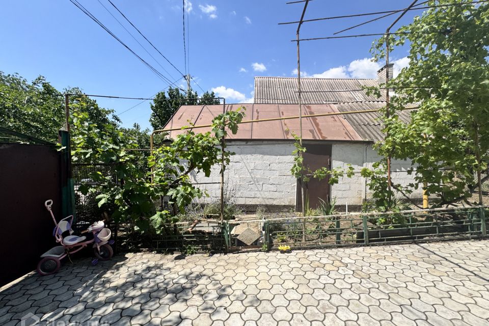 Продаётся 1-этажный дом, 110 м²