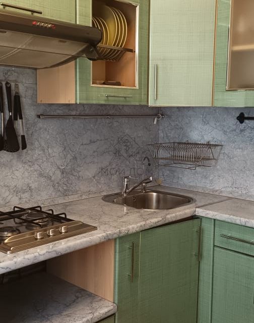 Сдаётся 1-комнатная квартира, 32.8 м²
