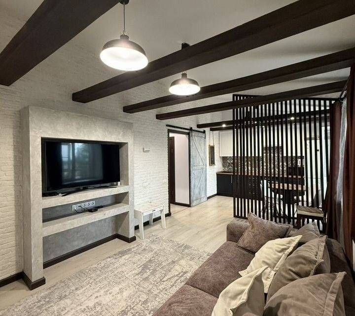 Сдаётся 2-комнатная квартира, 50 м²
