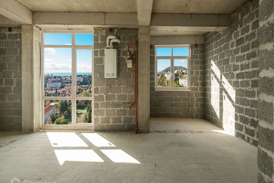 Продаётся 2-комнатная квартира, 57 м²