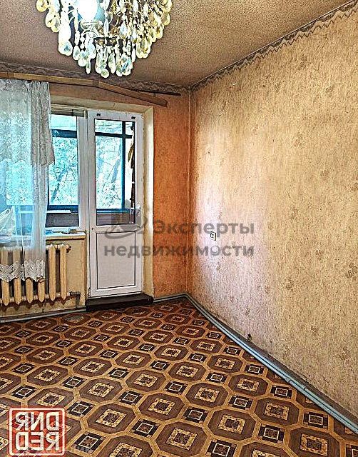 Продаётся 2-комнатная квартира, 45 м²