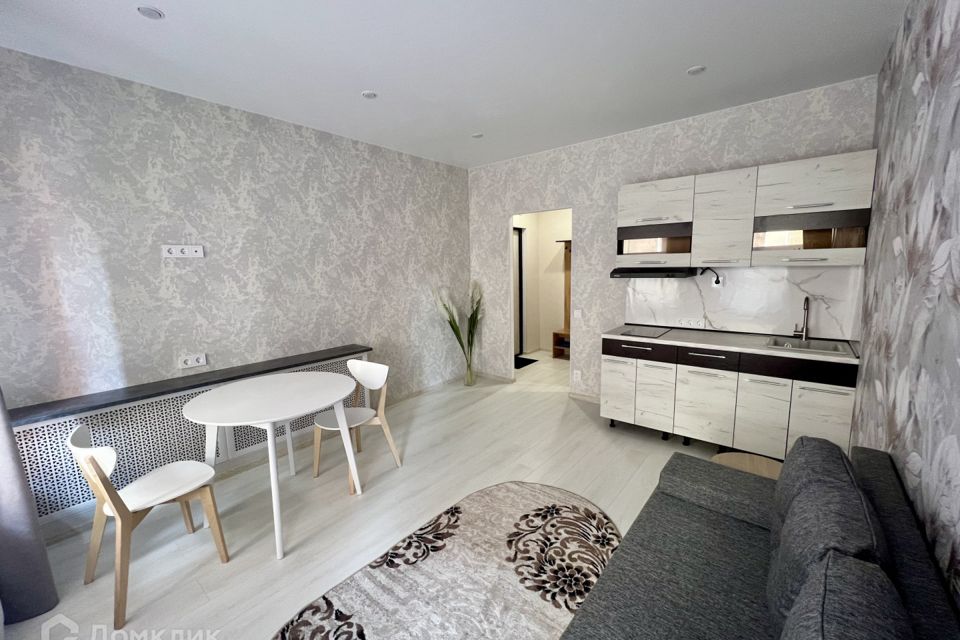 Продаётся студия, 22 м²