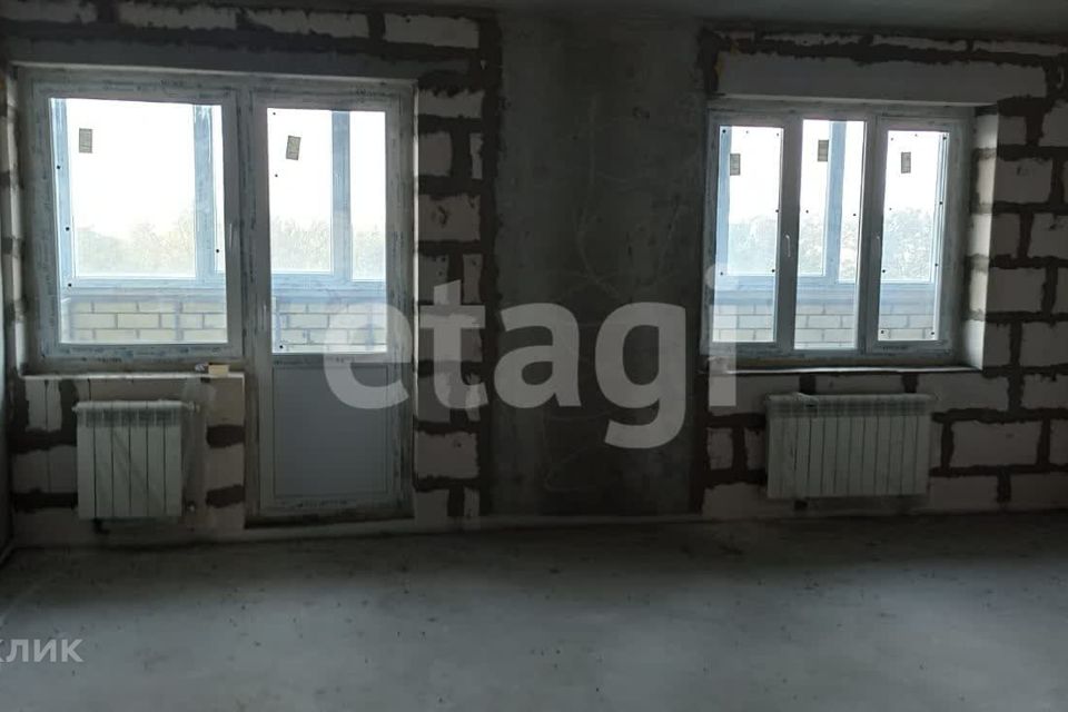 Продаётся 2-комнатная квартира, 95.8 м²