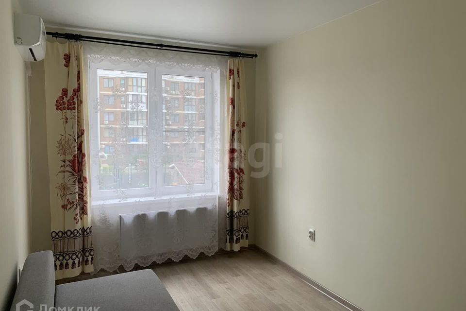Продаётся 1-комнатная квартира, 36 м²