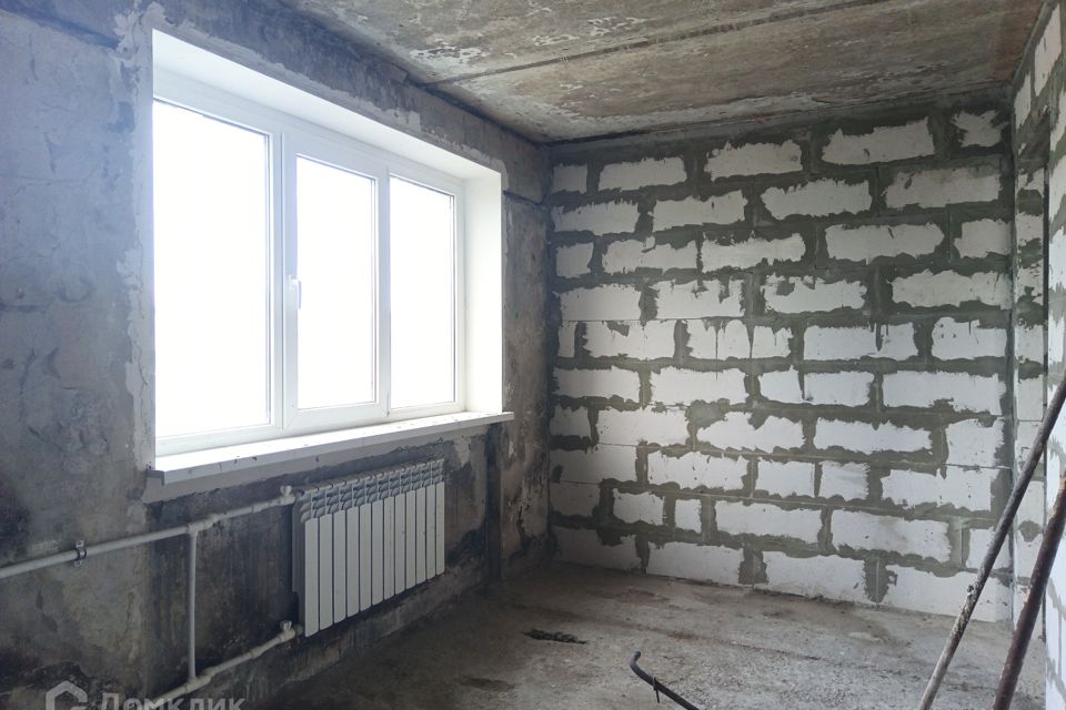 Продаётся 3-комнатная квартира, 49.8 м²