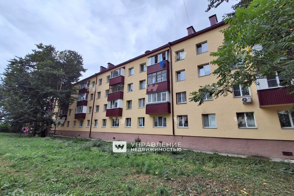 Продаётся 1-комнатная квартира, 30.4 м²