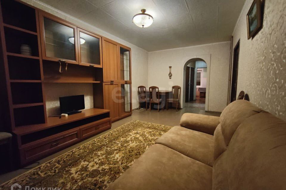 Сдаётся 2-комнатная квартира, 50 м²
