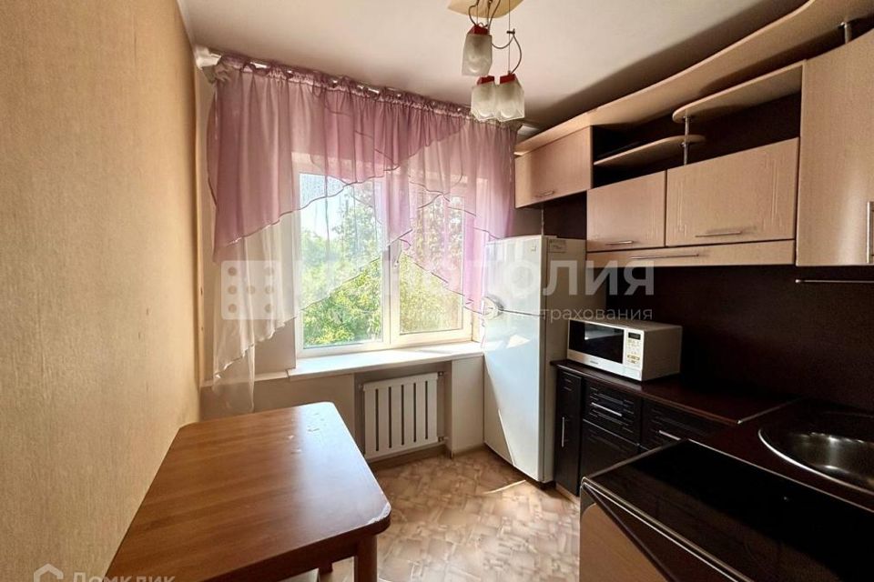 Продаётся 2-комнатная квартира, 48.3 м²