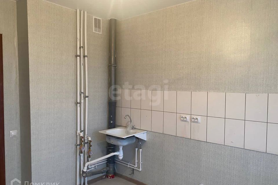 Продаётся 2-комнатная квартира, 54 м²