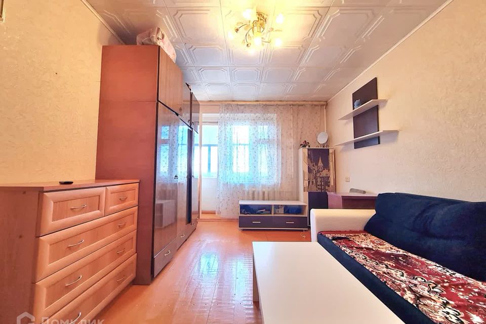 Продаётся 1-комнатная квартира, 33 м²