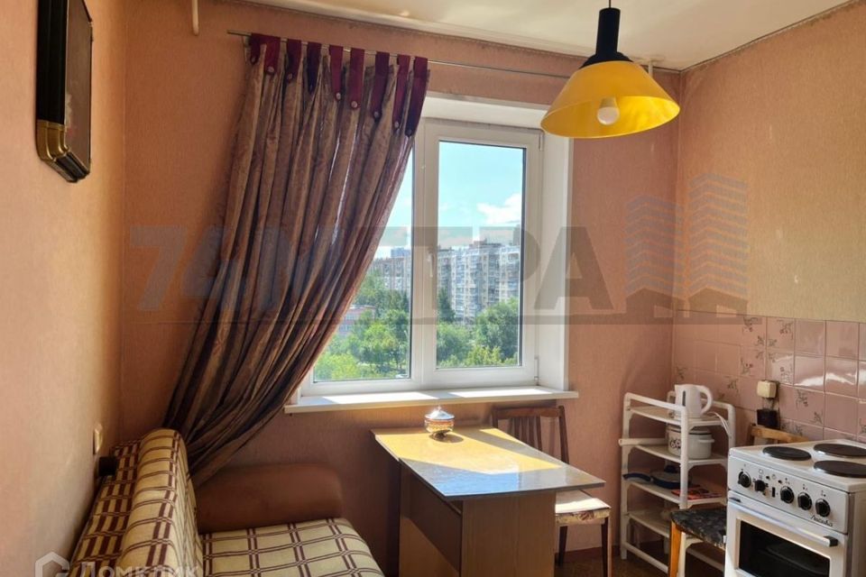 Сдаётся 1-комнатная квартира, 40 м²