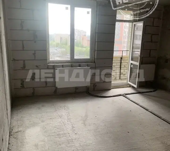 Продаётся студия, 30.3 м²