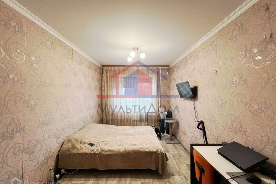 Продаётся 1-комнатная квартира, 30 м²