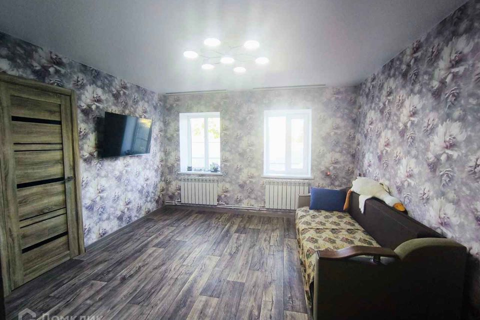 Продаётся 1-этажный дом, 101.3 м²