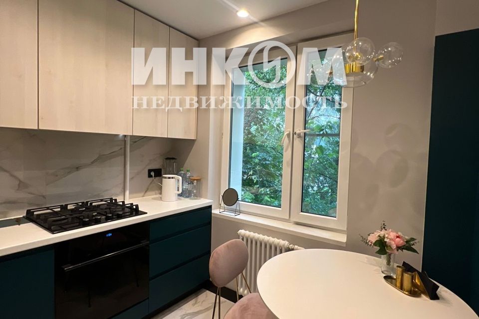 Сдаётся 2-комнатная квартира, 45 м²