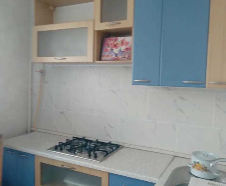 Сдаётся 1-комнатная квартира, 38 м²