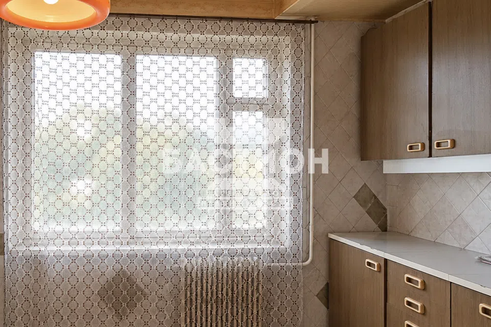 Продаётся 2-комнатная квартира, 50 м²