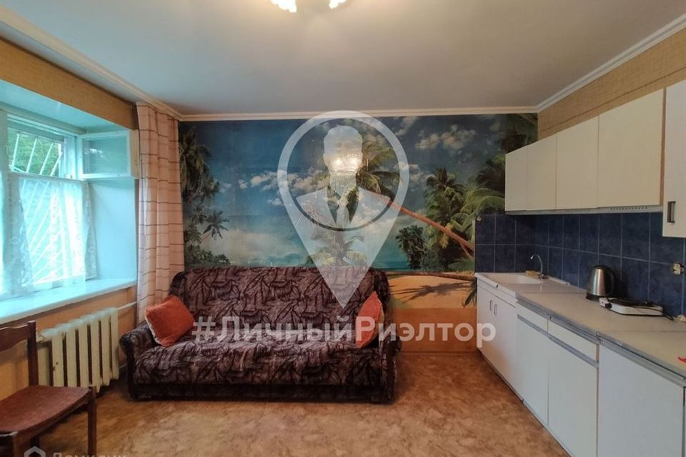 Продаётся студия, 22.1 м²