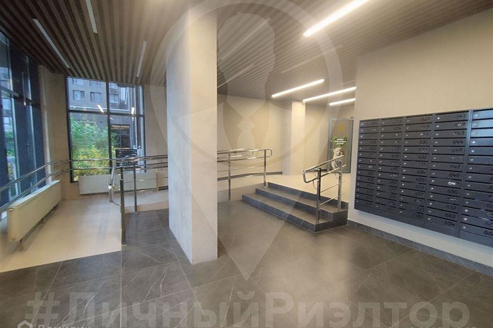 Продаётся 1-комнатная квартира, 21.6 м²