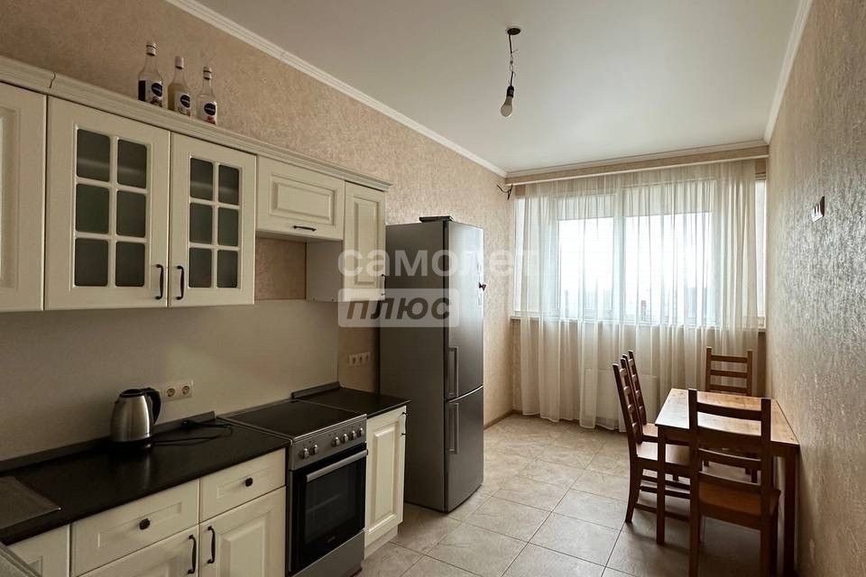 Продаётся 2-комнатная квартира, 60 м²