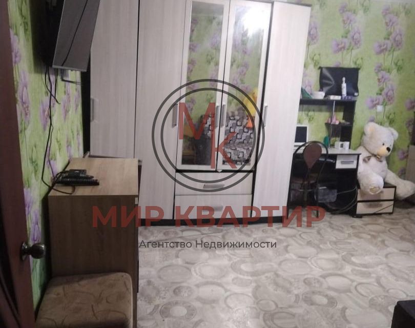 Продаётся 2-комнатная квартира, 47.1 м²