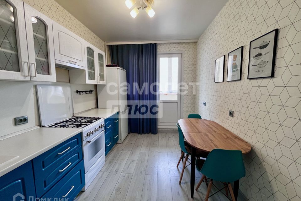 Продаётся 2-комнатная квартира, 48.1 м²