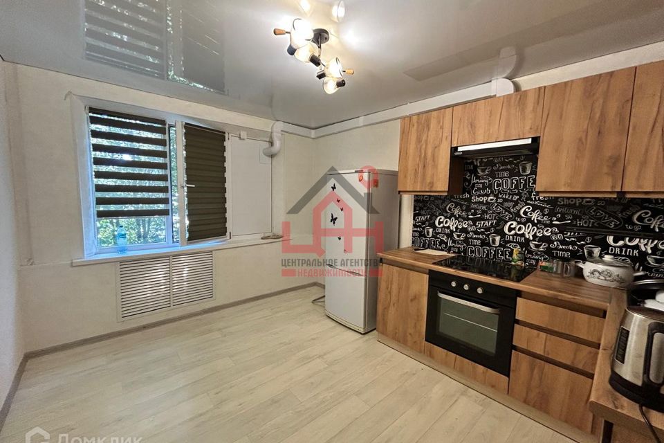Продаётся 1-комнатная квартира, 33 м²