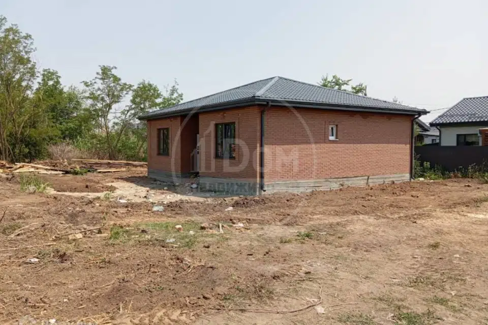 Продаётся 1-этажный дом, 95 м²