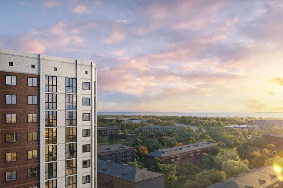 ЖК Резиденция