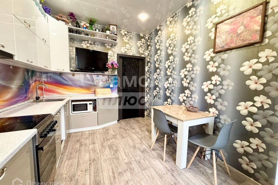 Продаётся 1-комнатная квартира, 34 м²