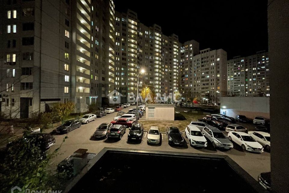 Продаётся 2-комнатная квартира, 53.5 м²