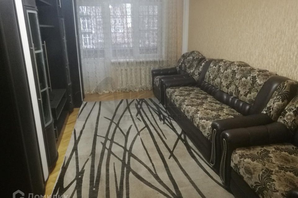 Сдаётся 3-комнатная квартира, 67 м²