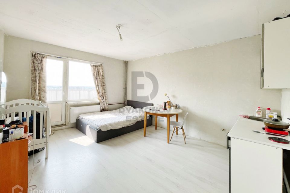Продаётся студия, 28.4 м²