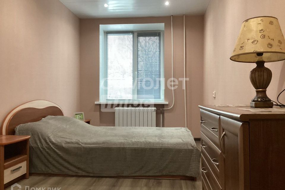 Сдаётся 2-комнатная квартира, 45.3 м²